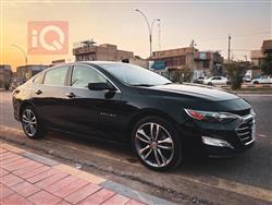 شيفروليه ماليبو